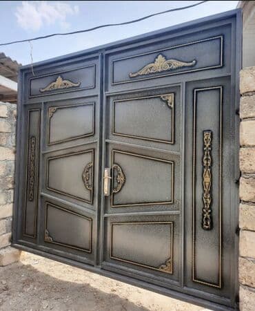 входные двери в баку: Salam 650manatdan Başlayan Qiymetler. Gördüyümüz işlere Zemanet — 13