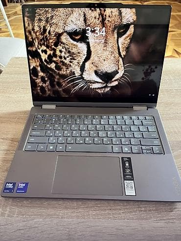 notebook adapter qiymetleri: İşlənmiş Lenovo Yoga, 14 ", 1 TB, Pulsuz çatdırılma — 4