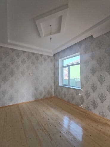 3 otaqlı evlərin satışı: Binəqədi qəs. 3 otaqlı, 100 kv. m, Kredit yoxdur, Yeni təmirli — 3