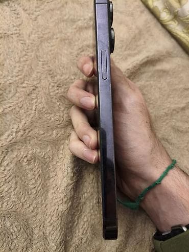 aux iphone: IPhone 14 Pro Max, 256 GB, Deep Purple — 2