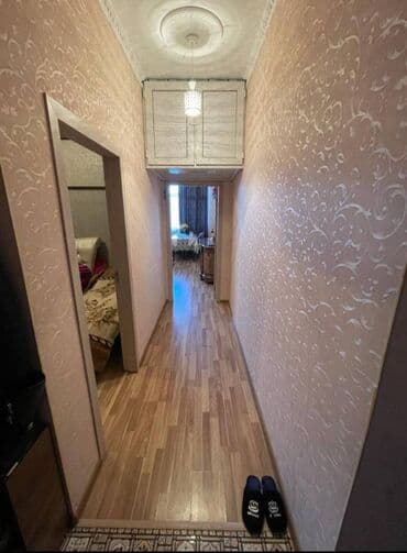 yasamal yeni tikili satilir: 2 otaqlı, Yeni tikili, 60 kv. m — 7