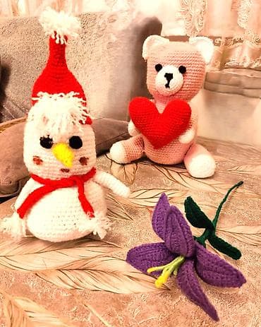 aliexpress sifaris: Buketlər, səbətlər — 7