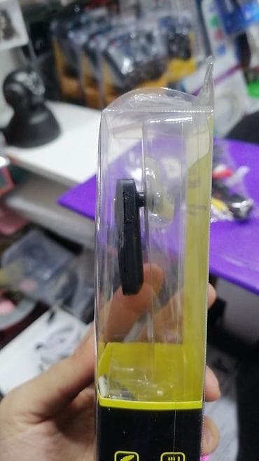 ucuz lapet: Qulaqciqlar yeni telefon ucun blutuzlu YENI zertkaynan danismaq ucun — 2