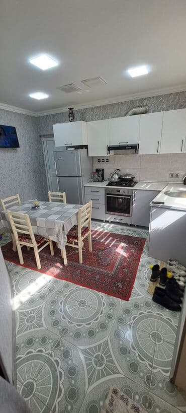 əmircan həyət evləri: Пос. Амирджан 5 комнат, 115 м², Нет кредита, Средний ремонт — 9