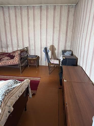 çıxarış nədir: 4 otaqlı, 8 kv. m, Kredit yoxdur, Orta təmir — 7