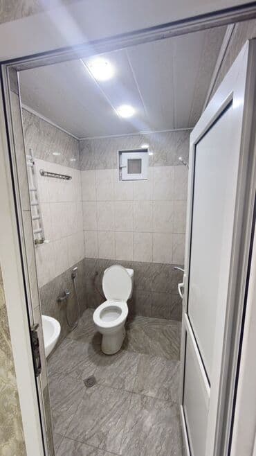 masinla ev barteri: 3 otaqlı, 80 kv. m, Kredit yoxdur, Yeni təmirli — 5