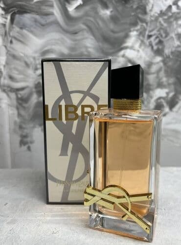 ysl libre qoxusu: 😍Libre YSL A klass 90ml Original ile bire bir qaliciliqi 1 gun — 1