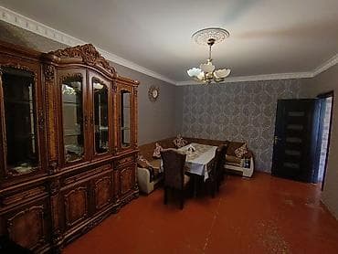 bal mumu: Mingecevir seheri 3 otaqli menzil kuxnasi genis, hamam ve tualet ayri — 1