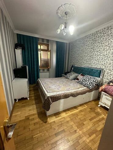 купить дом в баку у моря: Баку, 5 комнат, Вторичка, м. Хатаи, 110 м² — 4