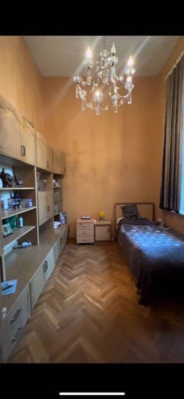 kiraye evler gence 2023: 200 kv. m, 4 otaqlı — 6