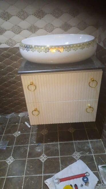 Moydadır 60×48×50 istehsalatdan satış Qiymət 390azn Çatdırılma usta