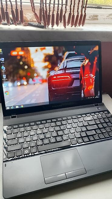 intel i5 notebook: İşlənmiş Samsung, 15.6 ", Intel Pentium, 256 GB, Ünvandan götürmə, Pulsuz çatdırılma, Ödənişli çatdırılma — 9