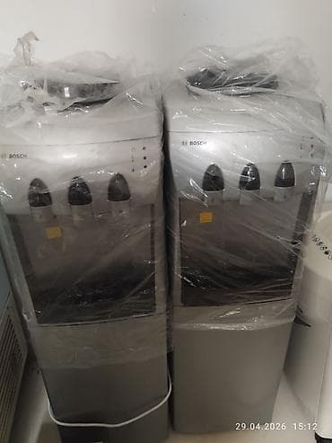boch: Dispenser Bosch, Döşəməüstü — 1