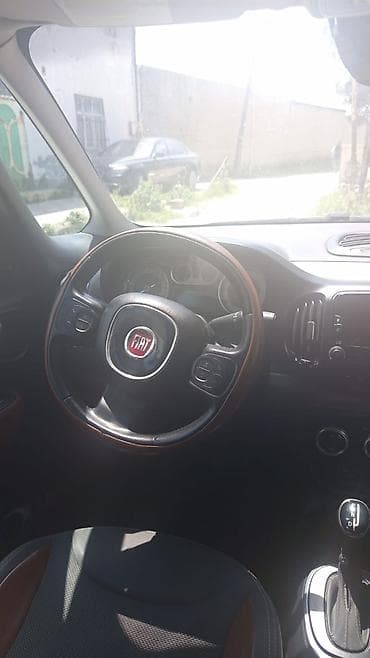 khazar d5 kredit: Fiat 500: 1.4 l | 2013 il 146000 km Sedan — 4