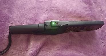 İstehsal avadanlığı: Metal Detektor Satılır 🔍 Yeni nəsil metal axtarıcı – yüksək dəqiqlik — 3