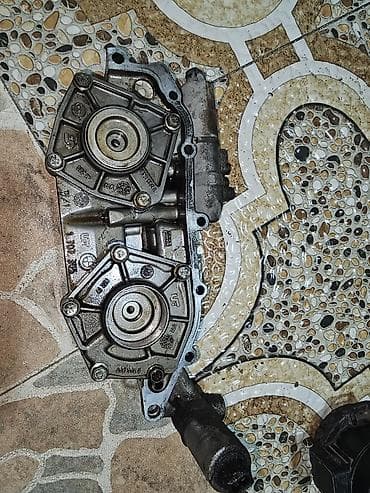 motor bmw: BMW M54 B30 vanus ve vozduxamer datciki her ikiside ayri ayriliqda 100 — 5