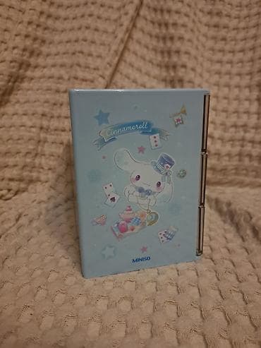 qelem: Cinnamonroll orqanayzeri, MINISO İkinci əl yaxşı vəziyyətdə, üst — 2