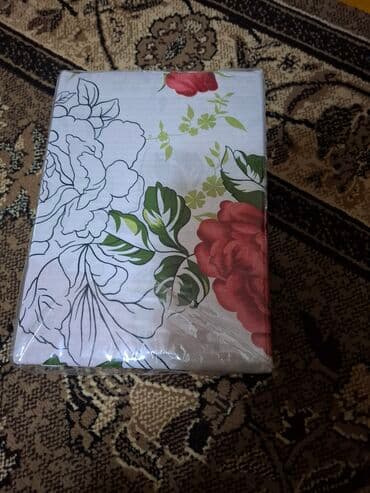 guess tekstil mmc: Bir nəfərlik Pambıq Yorgan üzü — 2