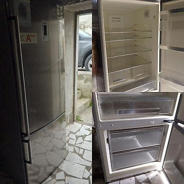 işlemiş soyducu: Siemens soyuducu soyducu xaladelnik satılır ✔️ Buzlatmayandır ✔️ — 1