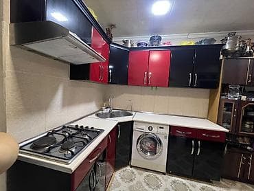 Mətbəx mebeli satılır 440₼. Ölçü 1.80/2.20. Üzərində qaz moyka lalafo.az -da Mətbəx mebeli satılır 440₼. Ölçü 1.80/2.20. Üzərində qaz moyka