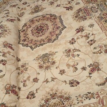 iler: Xalça Dekorativ — 2