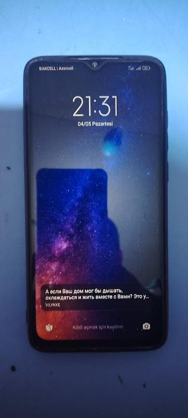 kore pubg hesabı: Redmi not 8 pro 128/6ram ekranı və daşini dəyişdirmişəm arxa qapağinda — 2