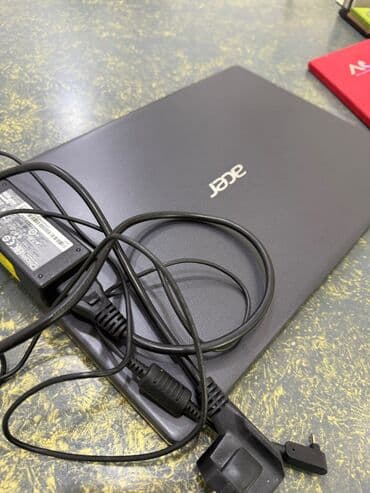 en ucuz notebook kampanyaları: Acer noutbook Ideal veziyyetde alinib hec 1ay istifade olunmayib hec — 3