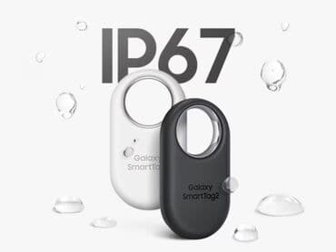 gps izleme: Galaxy Smarttag 2 Uşaqlarınızın, baqajınızın, tez-tez itən — 5