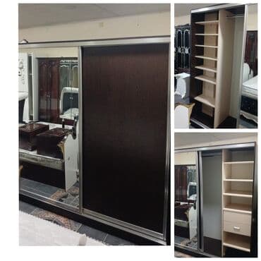 Qarderob, paltar dolabı lalafo.az -da Qarderob, paltar dolabı