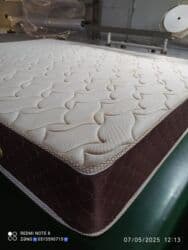 Matraslar: Yeni, Ortopedik matras, İki nəfərlik — 17