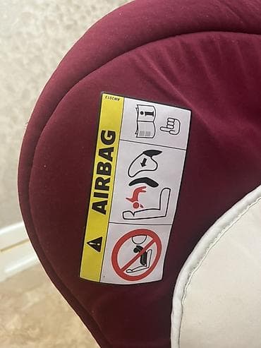 usaq mataskleti: Mothercare uşaq avtomobil oturacağı - Brend: Mothercare - Rəng: tünd — 4