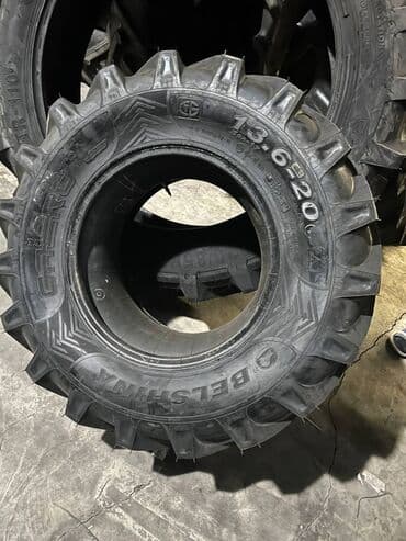 Belsina 89.2 qabaq tekeri (13.6R20) 2024 ci il Istənilən növ təkər və lalafo.az -da Belsina 89.2 qabaq tekeri (13.6R20) 2024 ci il Istənilən növ təkər və