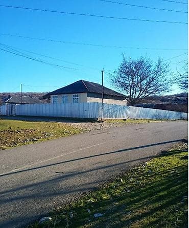 xirdalanda torpag: İsmayıllı rayonu Zoğallıq kəndində 10 sot torpaq sahəsi — 5