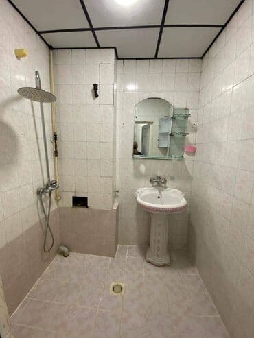 turbo az ford transit 16 1: Bakı, Qaraçuxur qəs., 4 otaqlı, Köhnə tikili, 99 kv. m — 14