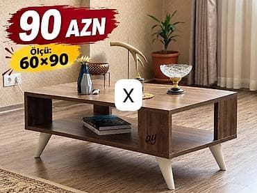 bar stolu: Düz masa, Açılmayan, Təkərsiz, Teksturalı laminat, Zəmanətsiz — 1