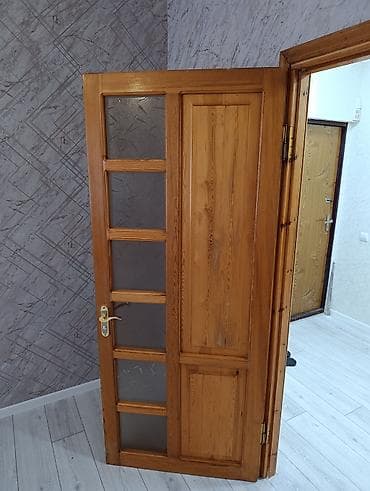 qapi avropa: Çöldən çölə 2x0.9m 
2x0.65
2x07 — 6