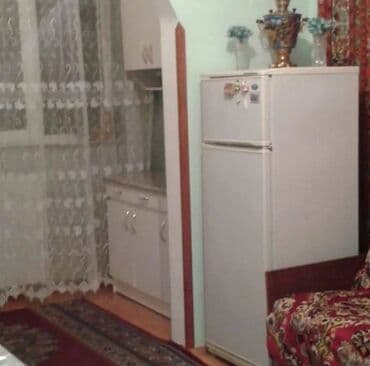 günəşli ev: Bakı, 3 otaqlı, Köhnə tikili, 73 kv. m — 4