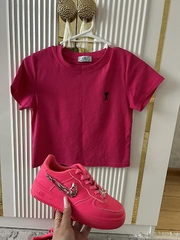 nike air force: Kosmetik dəst, >10 məhsul, Yeni, Pulsuz çatdırılma, Ödənişli çatdırılma — 7