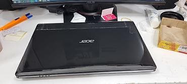 İşlənmiş Acer Aspire, 15.6 ", Intel Core i5, 128 GB, Ünvandan götürmə