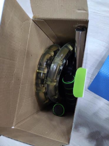 купить скейт в баку: Pres çarxı. Təkərləri geldir və cütdür. Metrolara və şəhərdaxili — 5