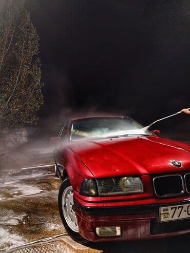 запчасти на форд фокус 1: BMW 316: 1.8 л | 1992 г. Хэтчбэк — 3