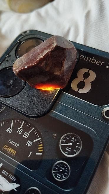 Искусство и коллекционирование: Qaya və mineral kolleksiyası – müxtəlif növ təbii daşlar - Çoxsaylı — 4