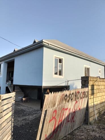 lenkeran cayi qiymeti: 4 otaqlı, 210 kv. m, Yeni təmirli — 2