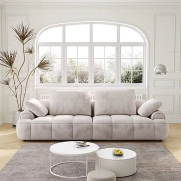 Divan, Açılmayan, Bazasız, Parça, Çatdırılma yoxdur