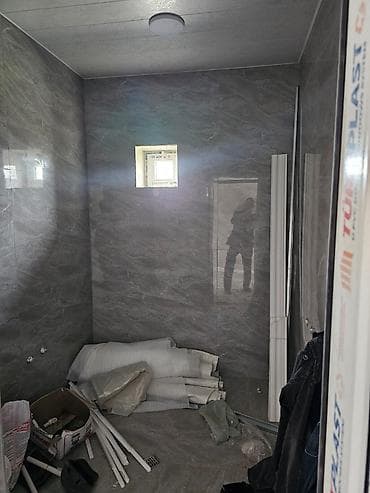 mida satis: Binəqədi qəs. 4 otaqlı, 110 kv. m, Kredit yoxdur, Yeni təmirli — 6