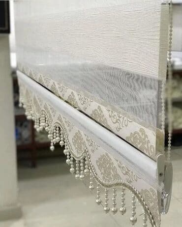 ucuz pərdə: Jalüz pərdə ucuz  sok qiymətlər bizdə 2 ya 3 günərzində hazırlama — 13