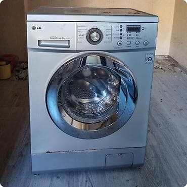ev masin: 6 kq palyuyan LG
180 azn.Unvan yasamal.(Gülü) E — 1