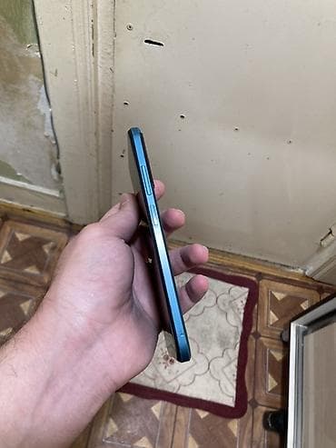 printer hp 515: Poco M5s, 64 GB, rəng - Göy — 3