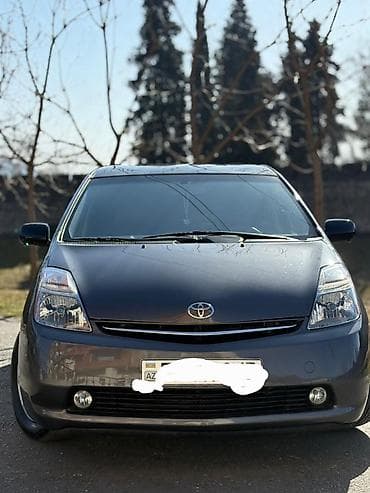 toyota corolla 1 4: Tecili satilir!!Toyota Prius (2-ci nəsil) hibrid hetçbek masin ideal — 3
