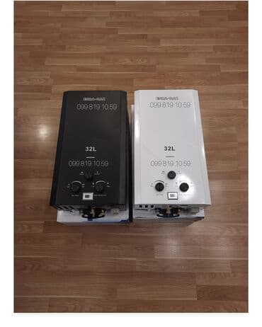 şirniyyat sobasi: Pitiminutka 32 l/dəq, Yeni, Kredit yoxdur, Pulsuz çatdırılma — 2